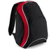 Black/classic Red/white