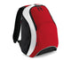 Classic Red/black/white