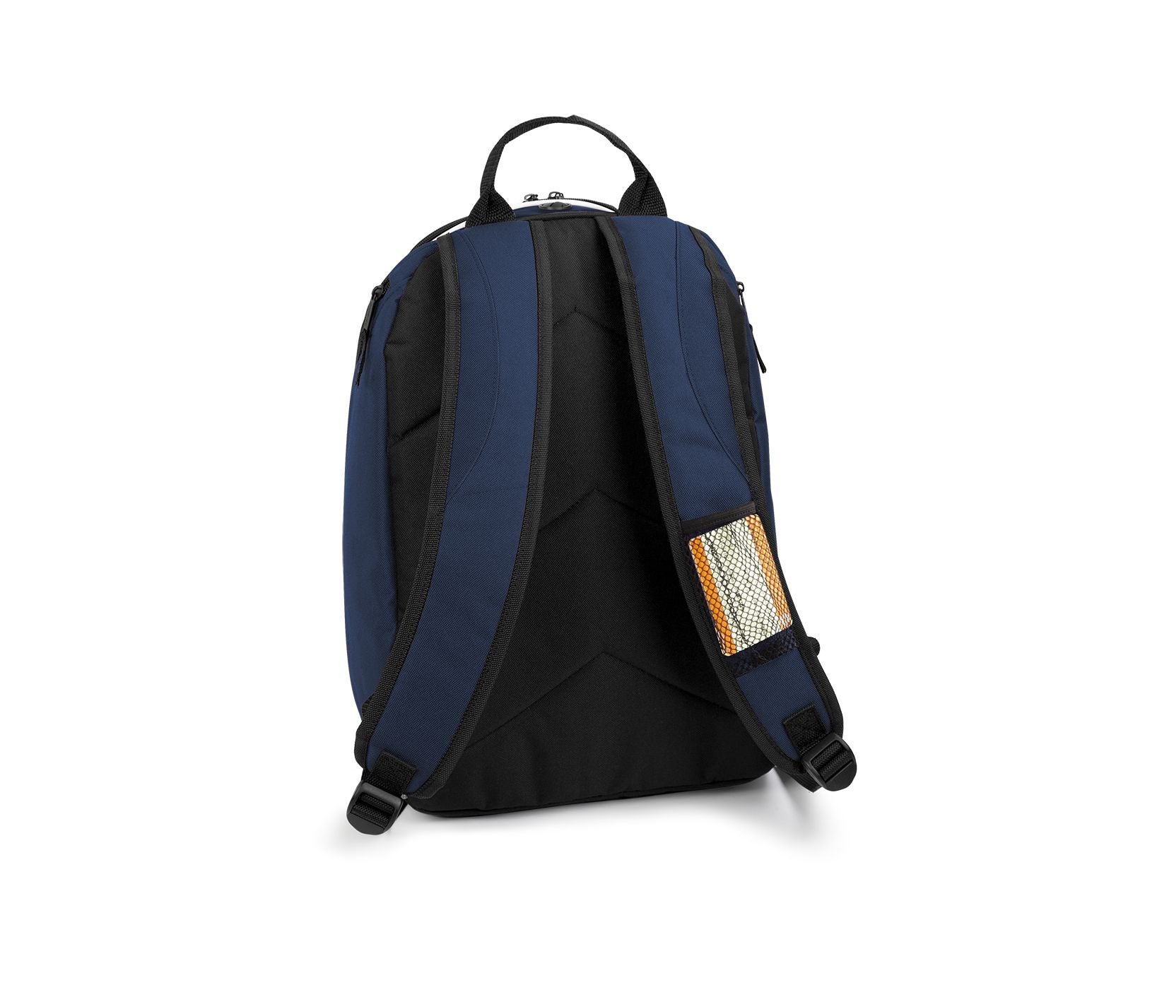 Sac à Dos Teamwear - French Navy/white