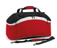 Classic Red/black/white