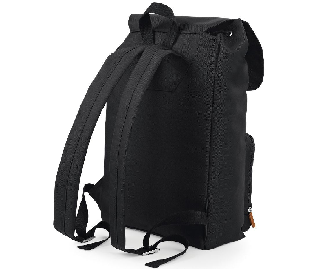 Sac à Dos Pour Ordinateur - Black