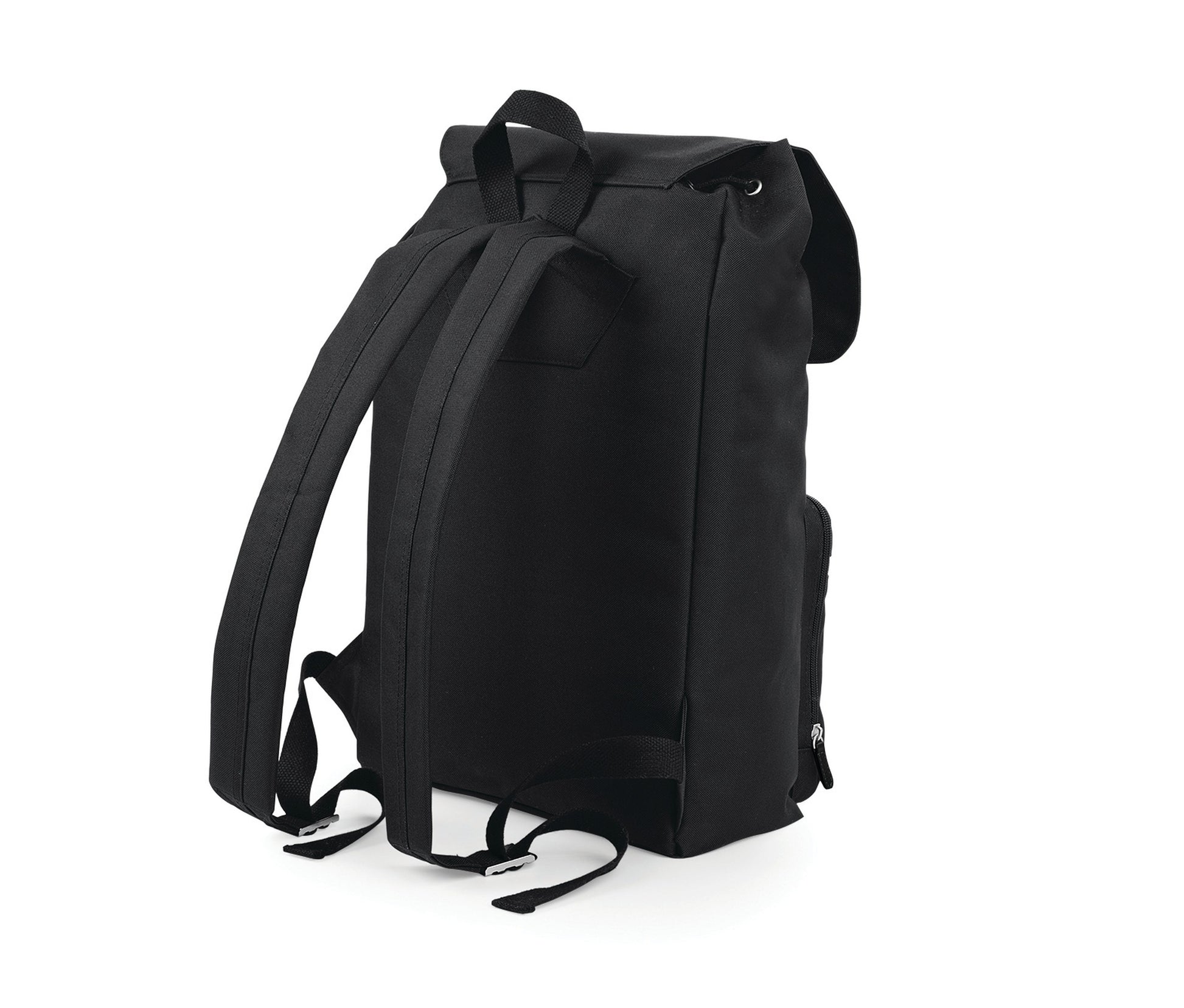 Sac à Dos Pour Ordinateur - Black/black