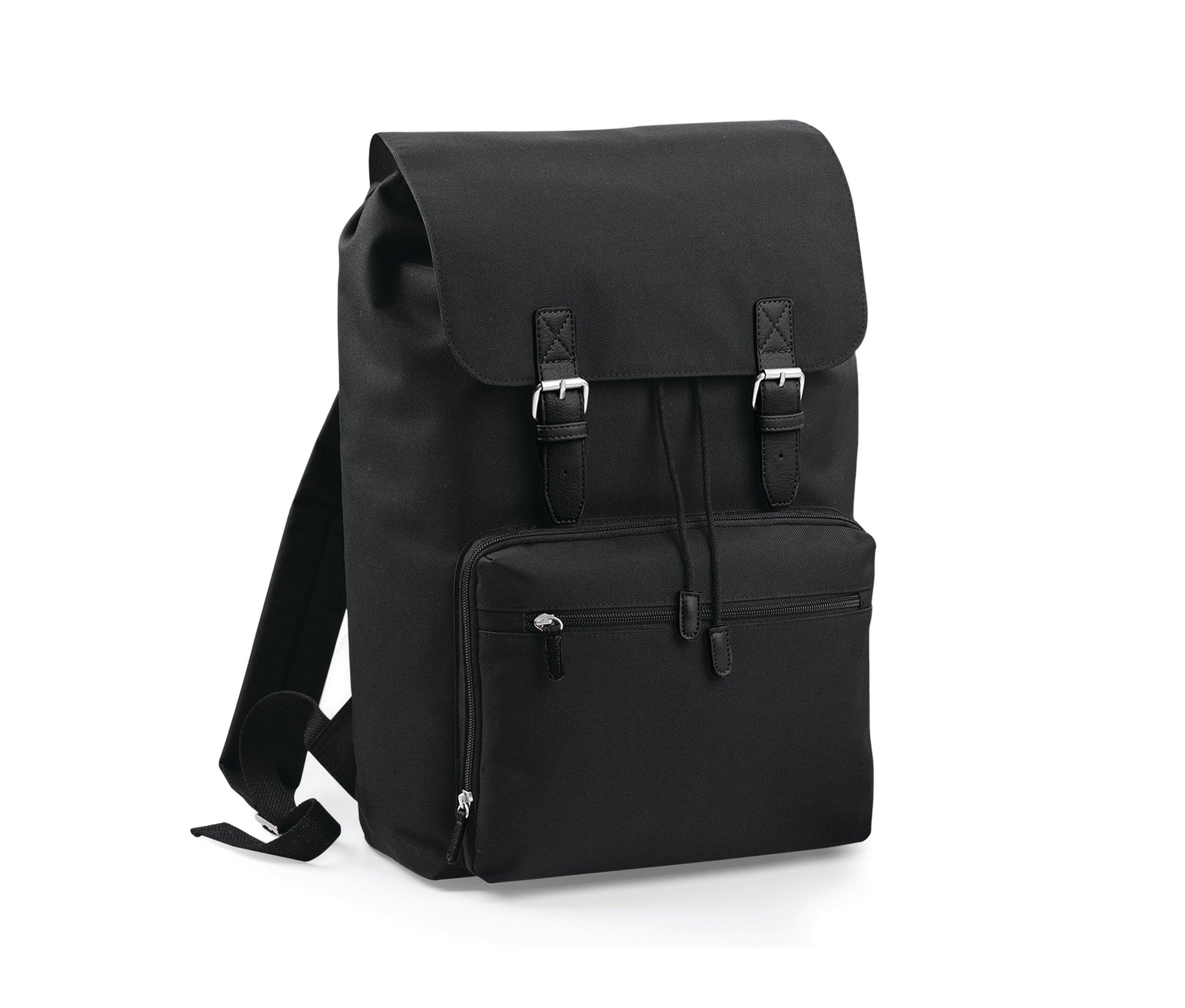 Sac à Dos Pour Ordinateur - Black/black