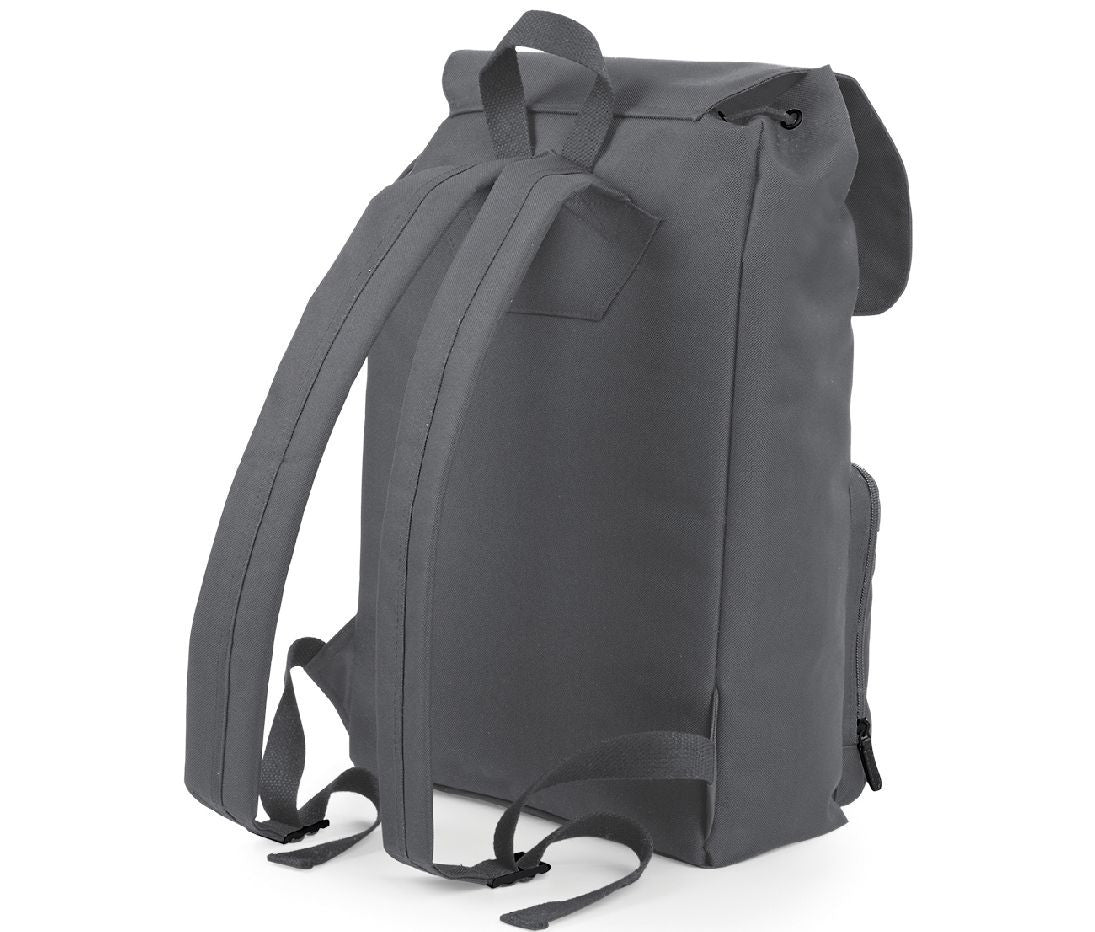 Sac à Dos Pour Ordinateur - Graphite Grey/black