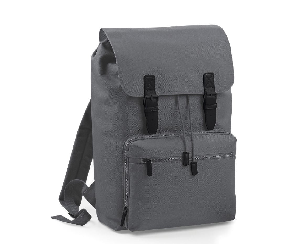 Sac à Dos Pour Ordinateur - Graphite Grey/black