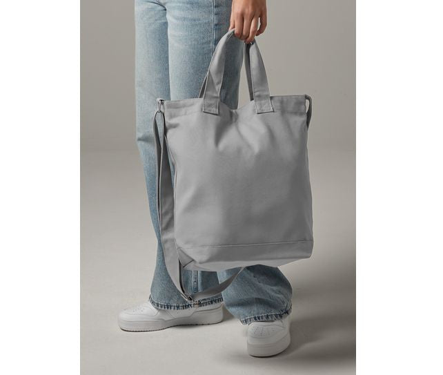 Sac bandoulière en toile