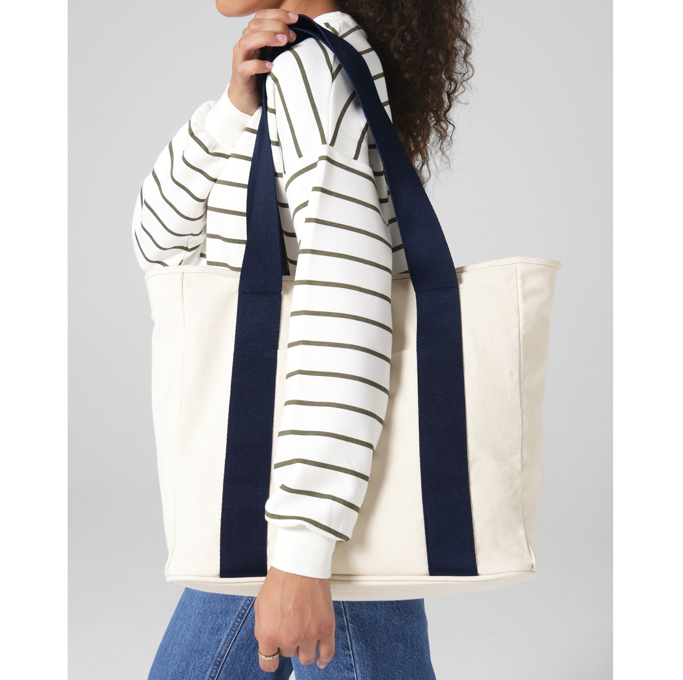 Grand sac fourre-tout