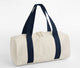 Natural/navy