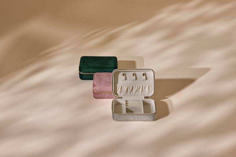 Boîte à bijoux