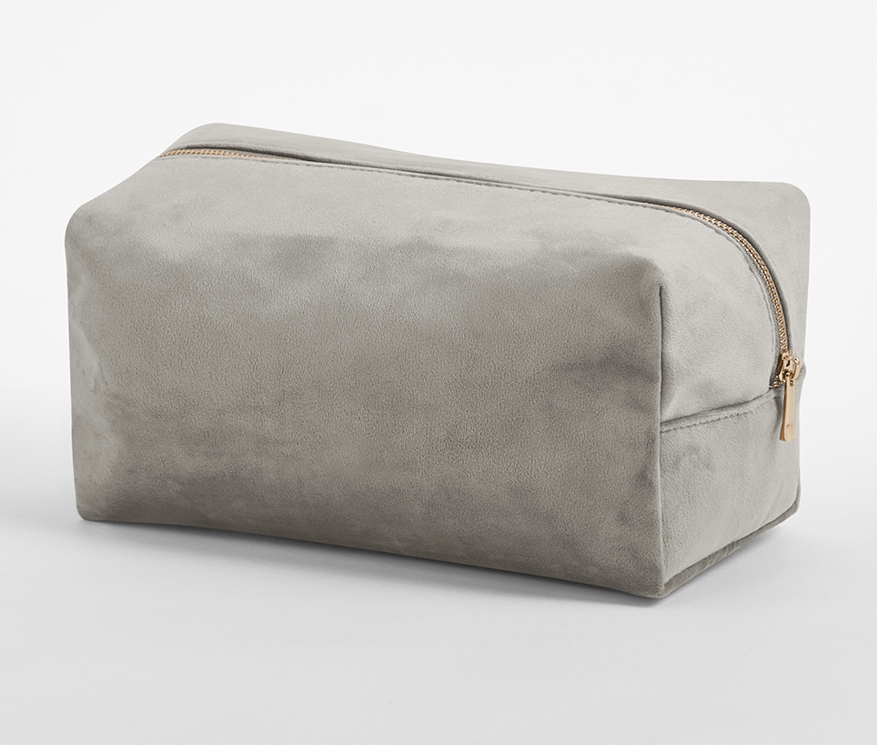 Pochette en Velours - Moonstone
