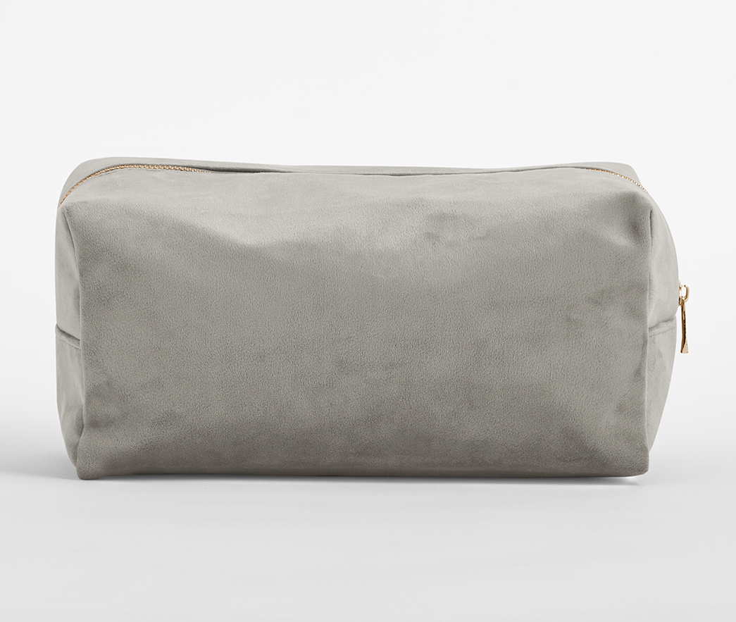Pochette en Velours - Moonstone