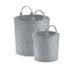 Grey Melange