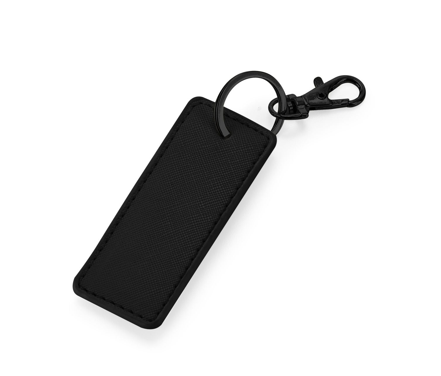 Porte-Clé - Black / Black