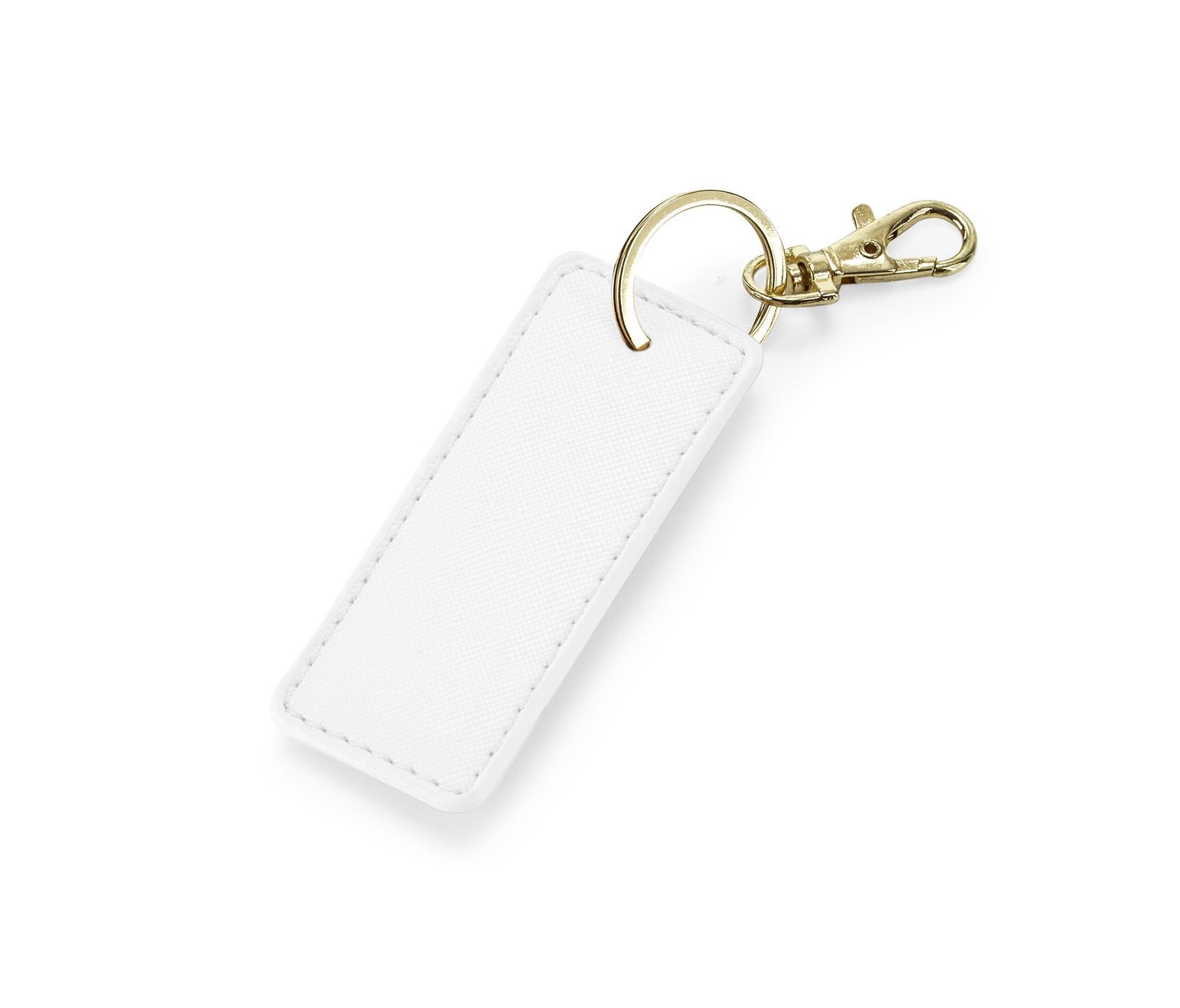 Porte-Clé - Soft White