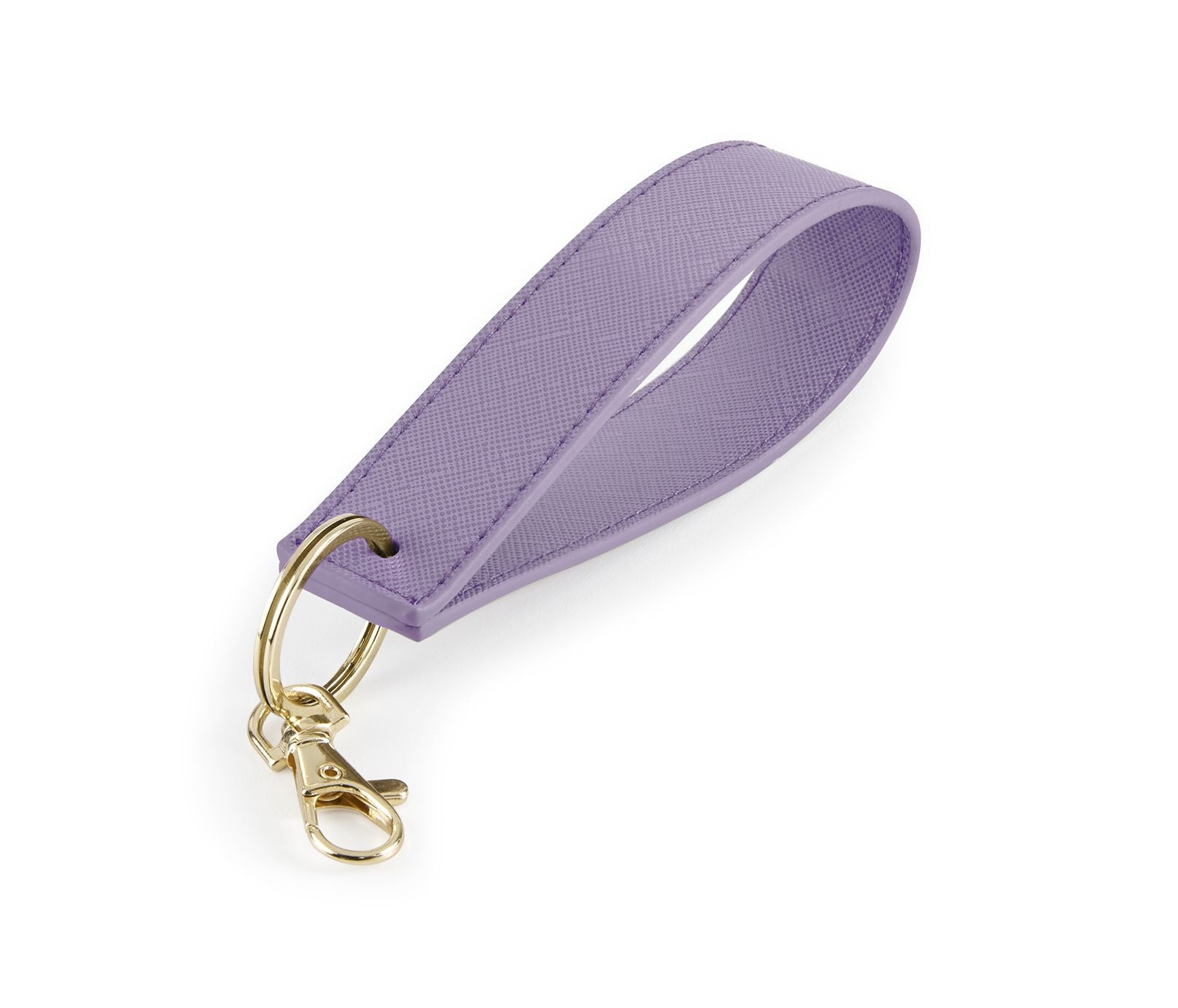 Porte-Clés Avec Dragonne - Lilac