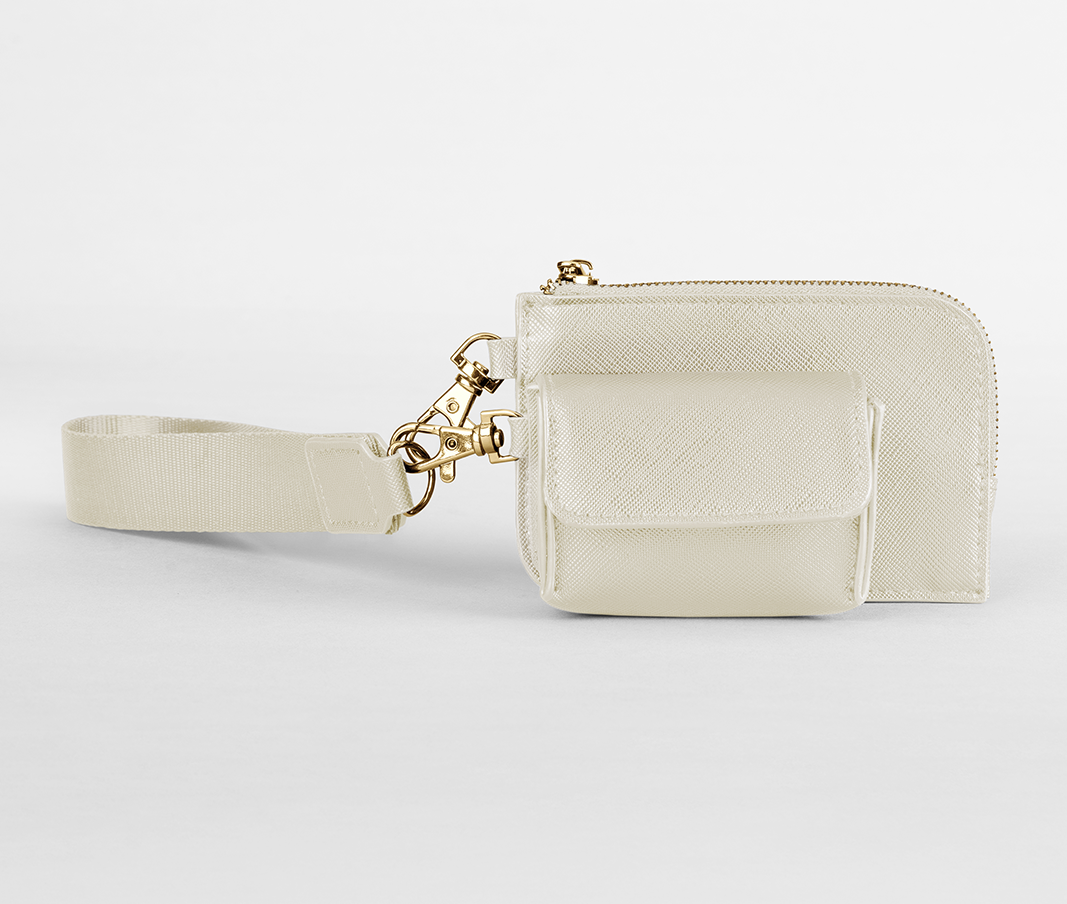 2 Pochettes et 1 Dragonne - Oyster