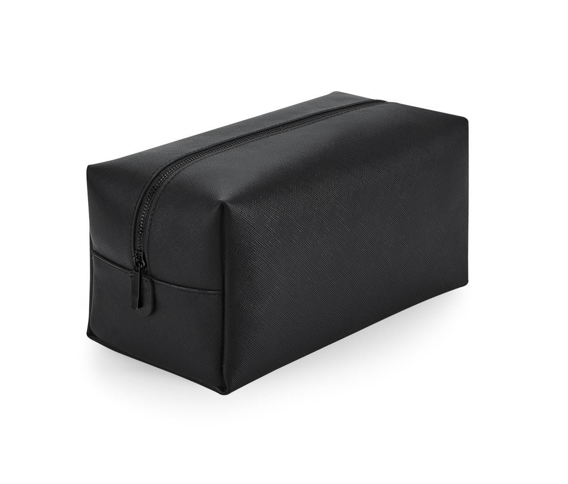 Trousse de Toilette/accessoires - Black / Black