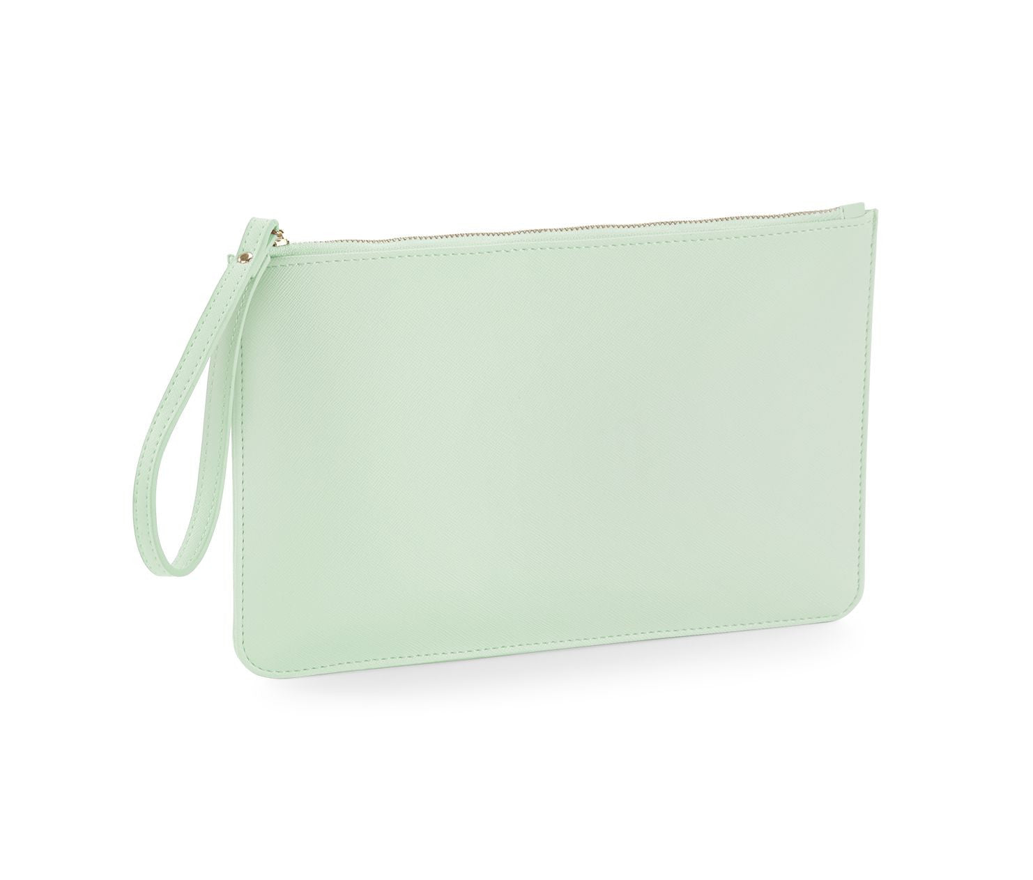 Pochette à Accessoires - Soft Mint