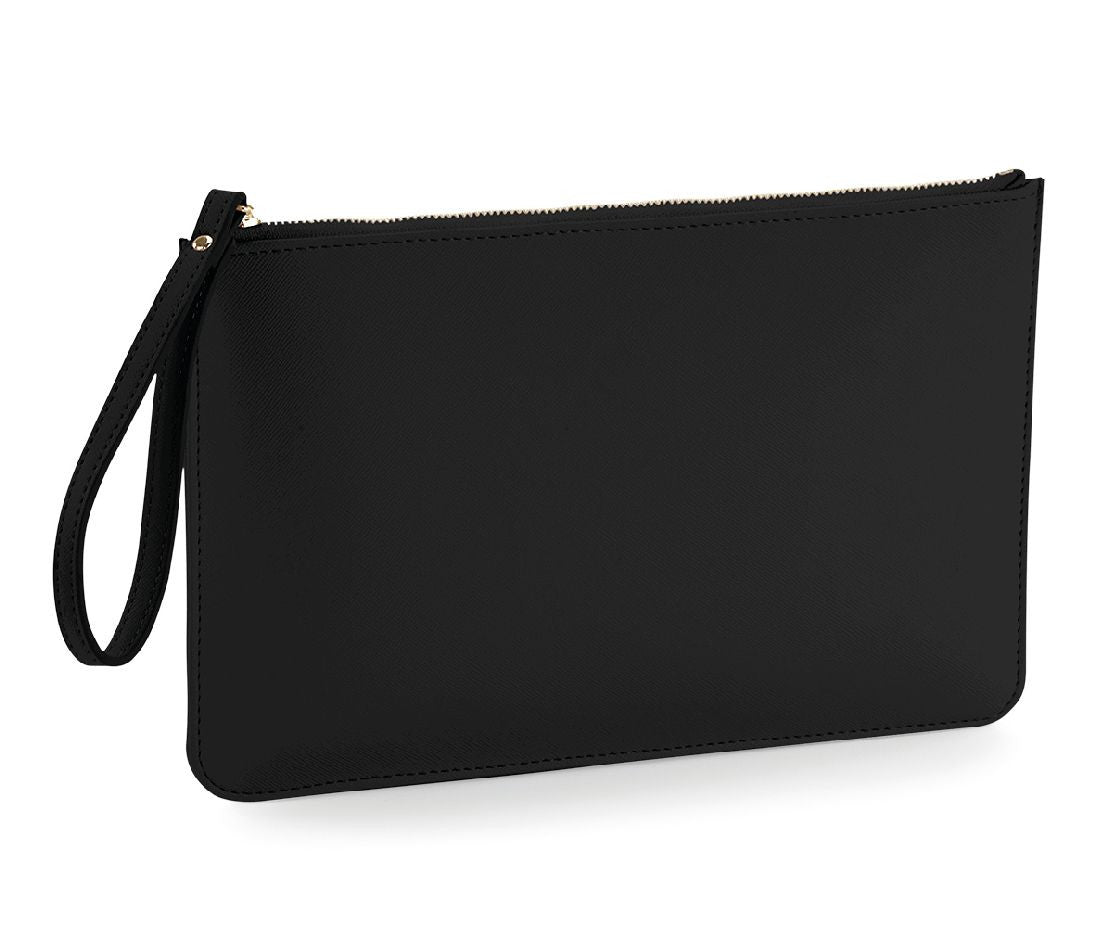 Pochette à Accessoires - Black