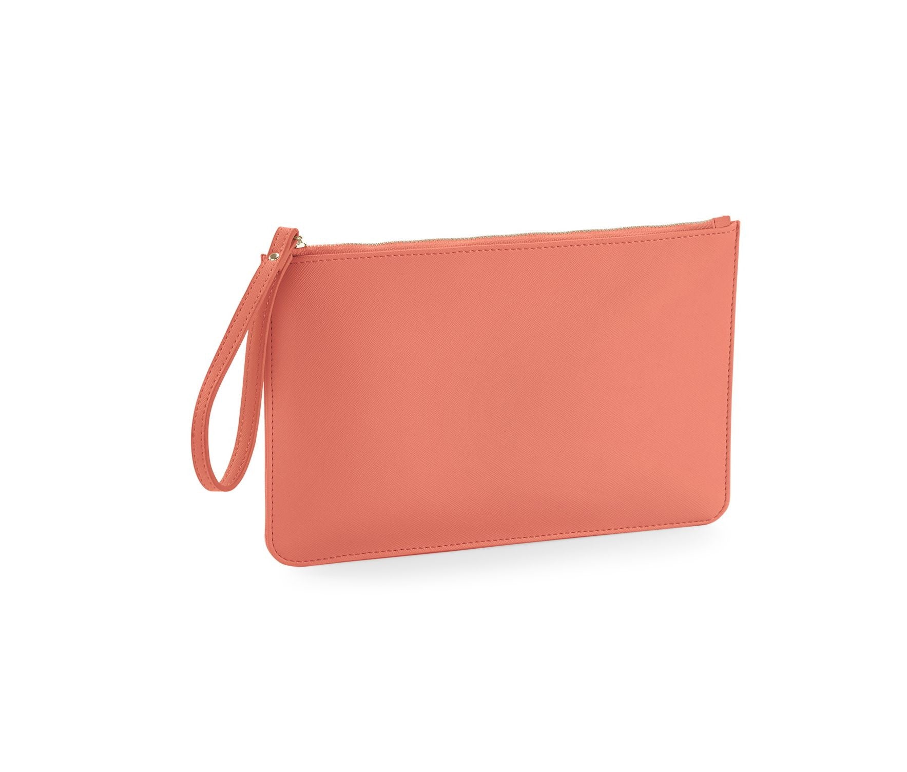 Pochette à Accessoires - Coral