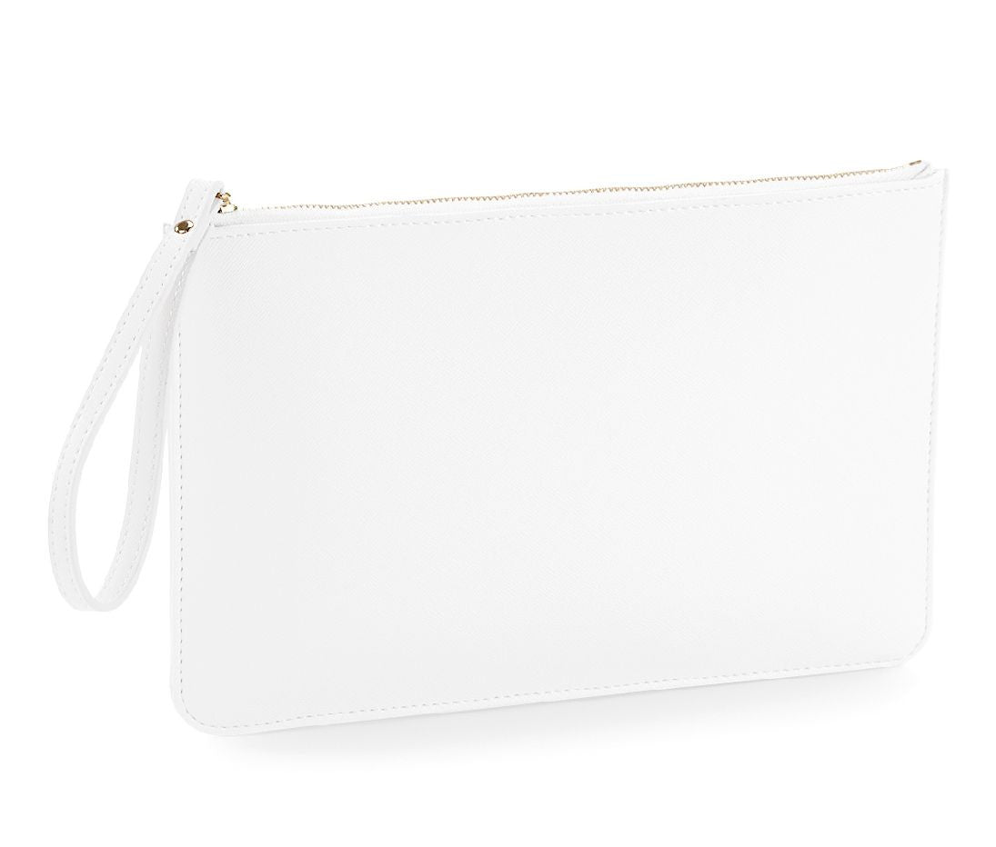 Pochette à Accessoires - Soft White