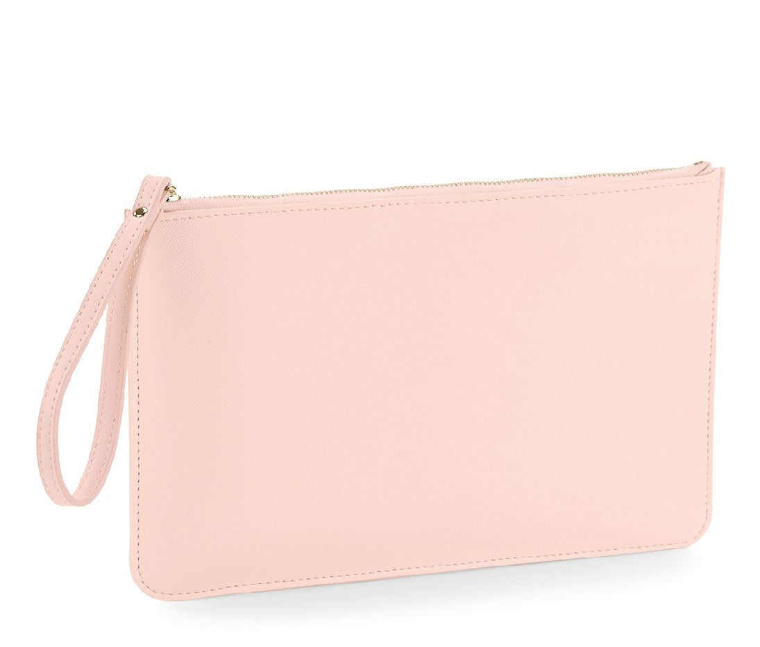 Pochette à Accessoires - Soft Pink