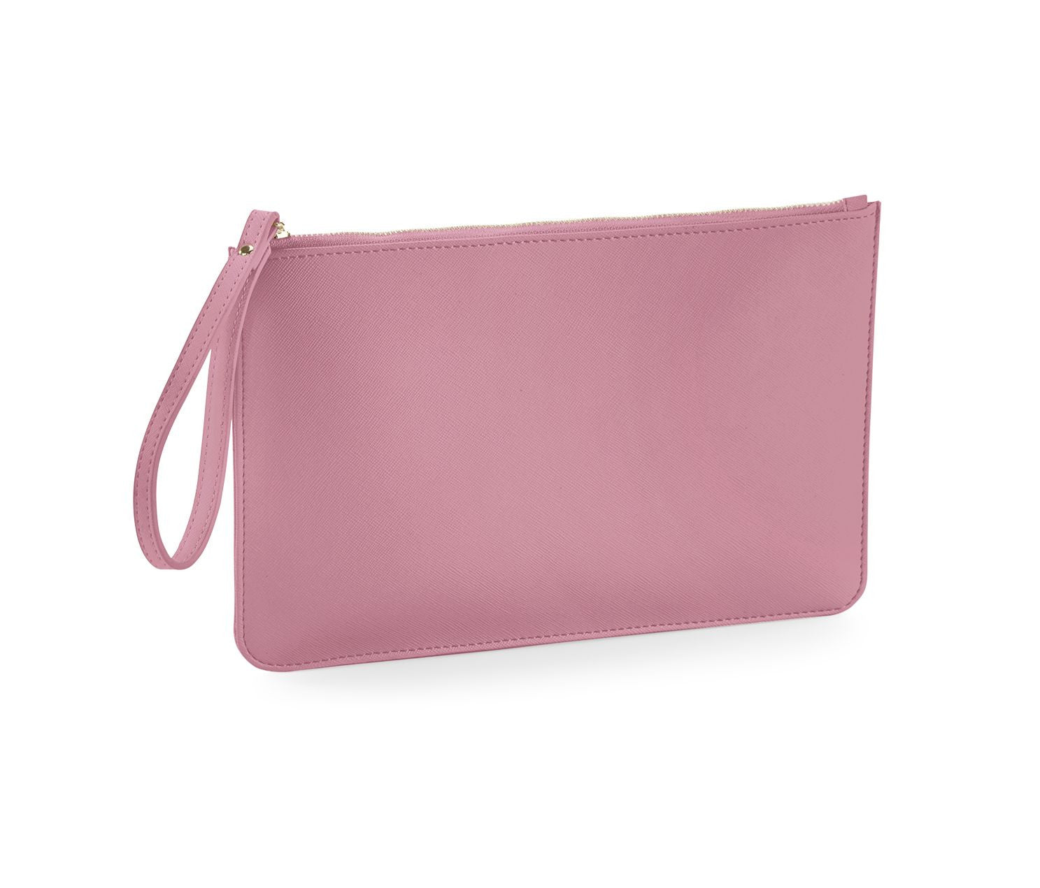 Pochette à Accessoires - Dusky Pink