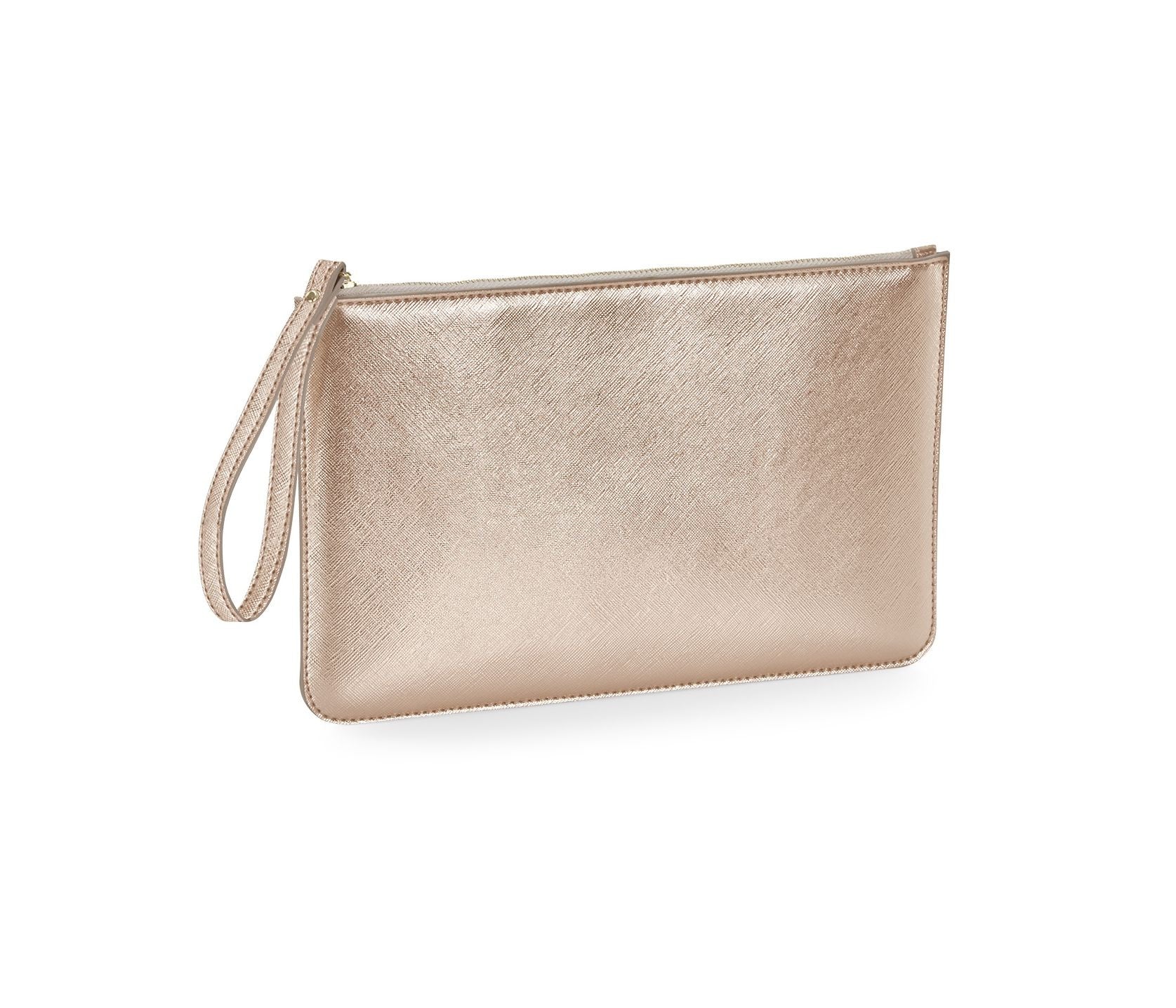 Pochette à Accessoires - Rose Gold