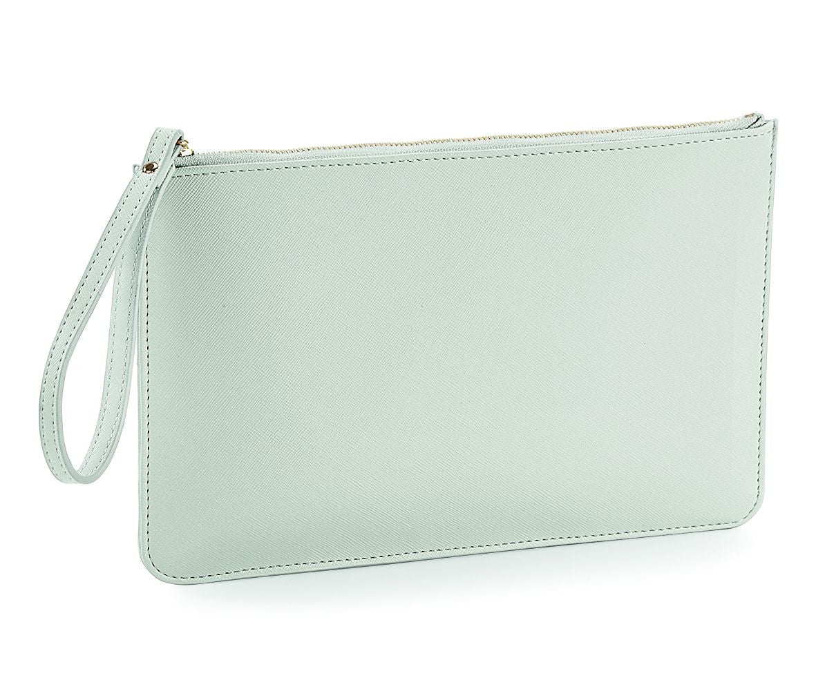Pochette à Accessoires - Soft Grey