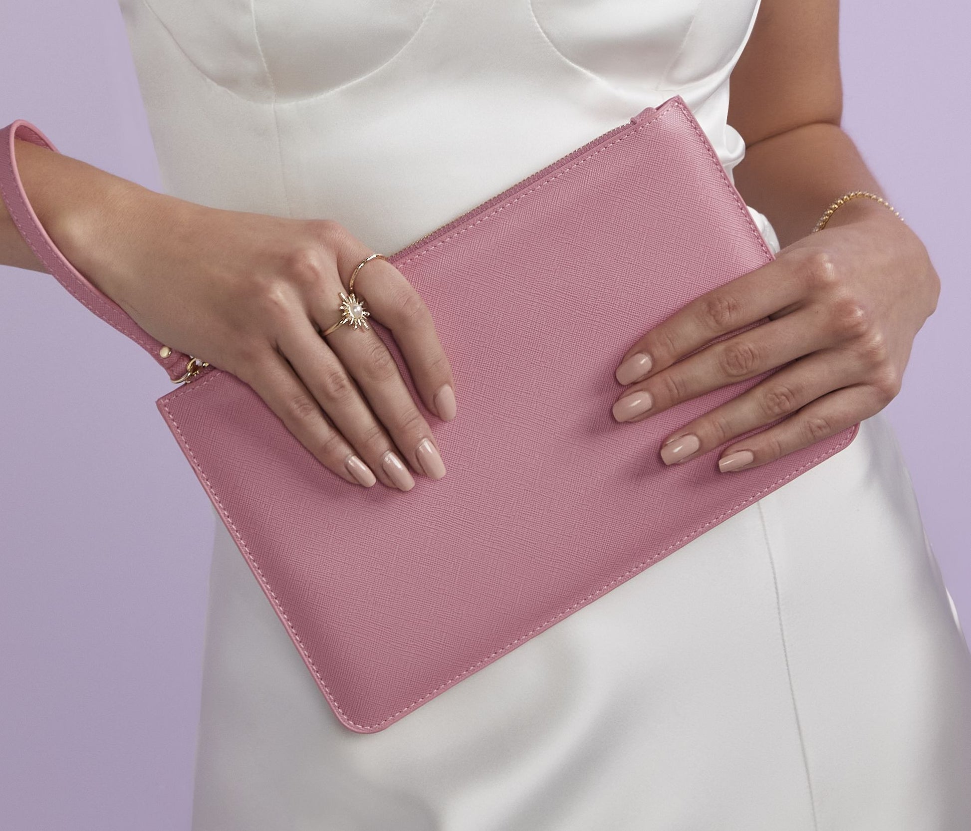 Pochette à accessoires