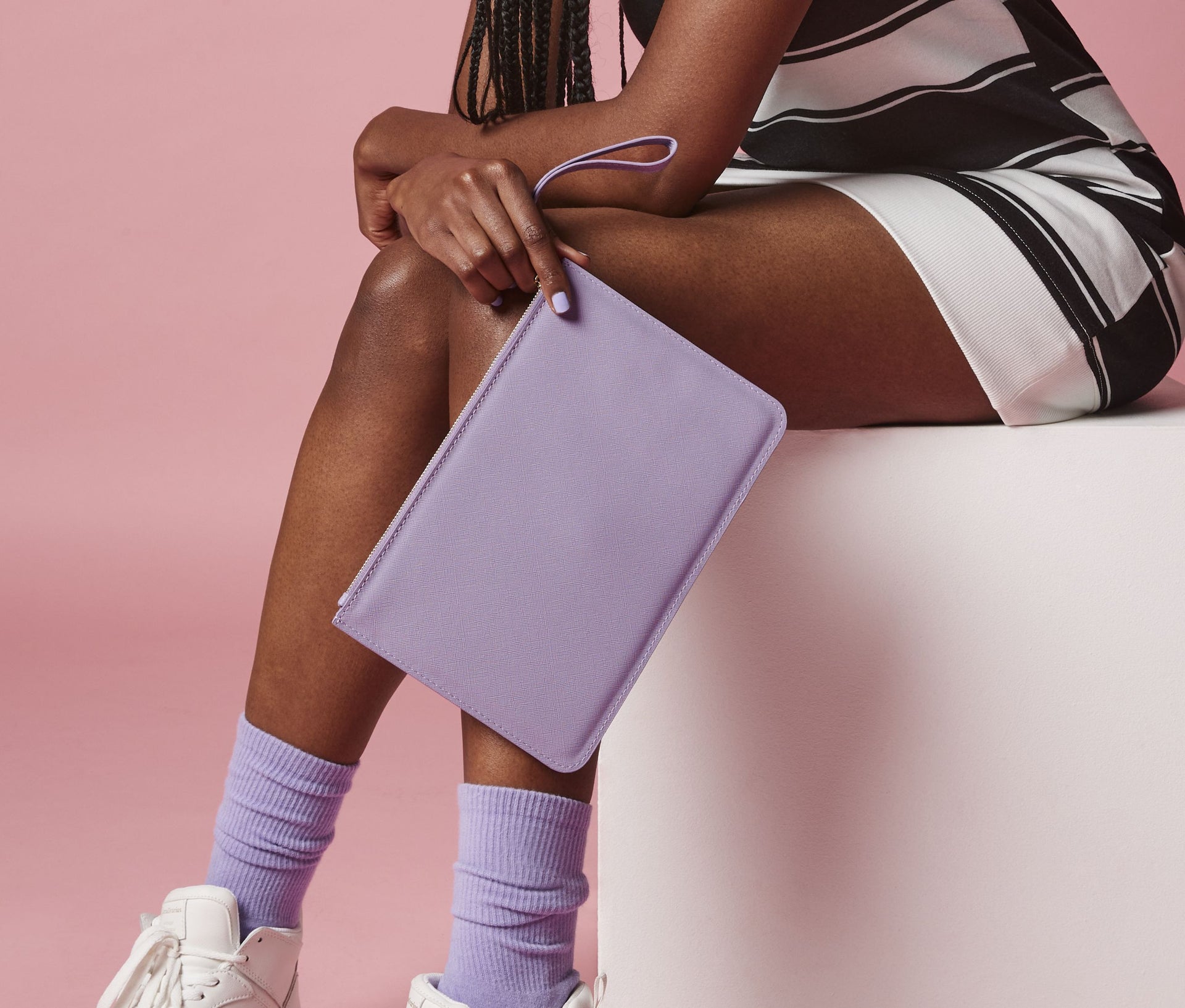 Pochette à accessoires