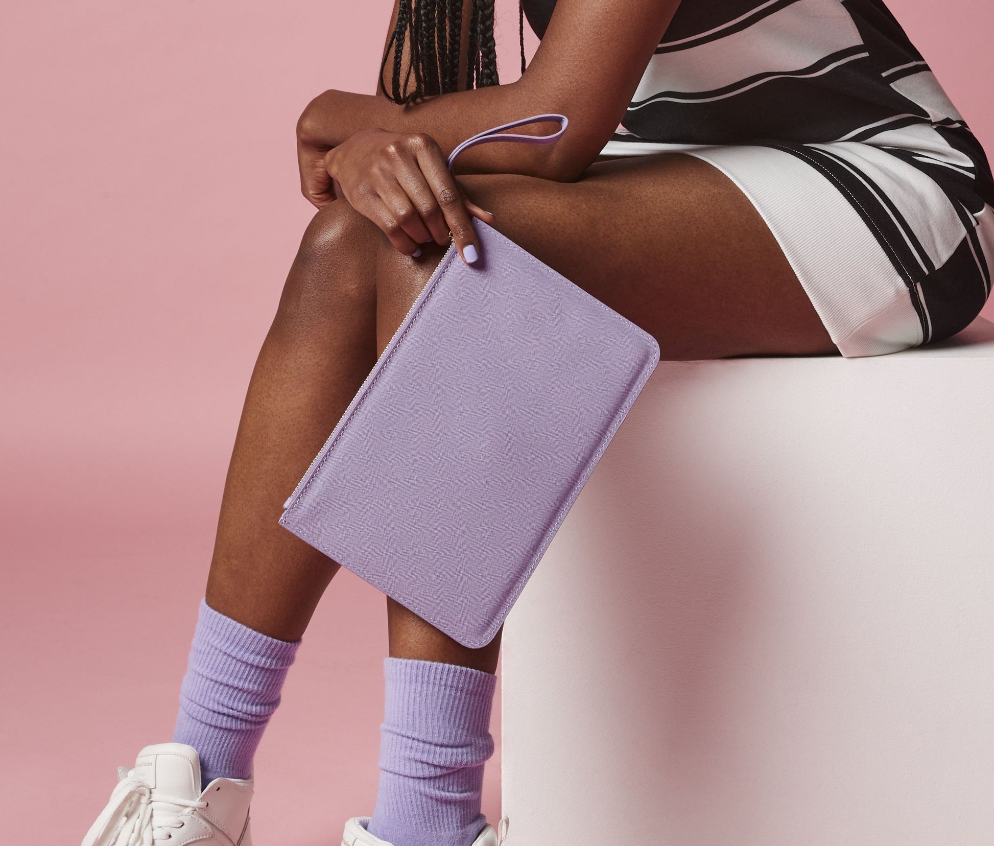 Pochette à accessoires