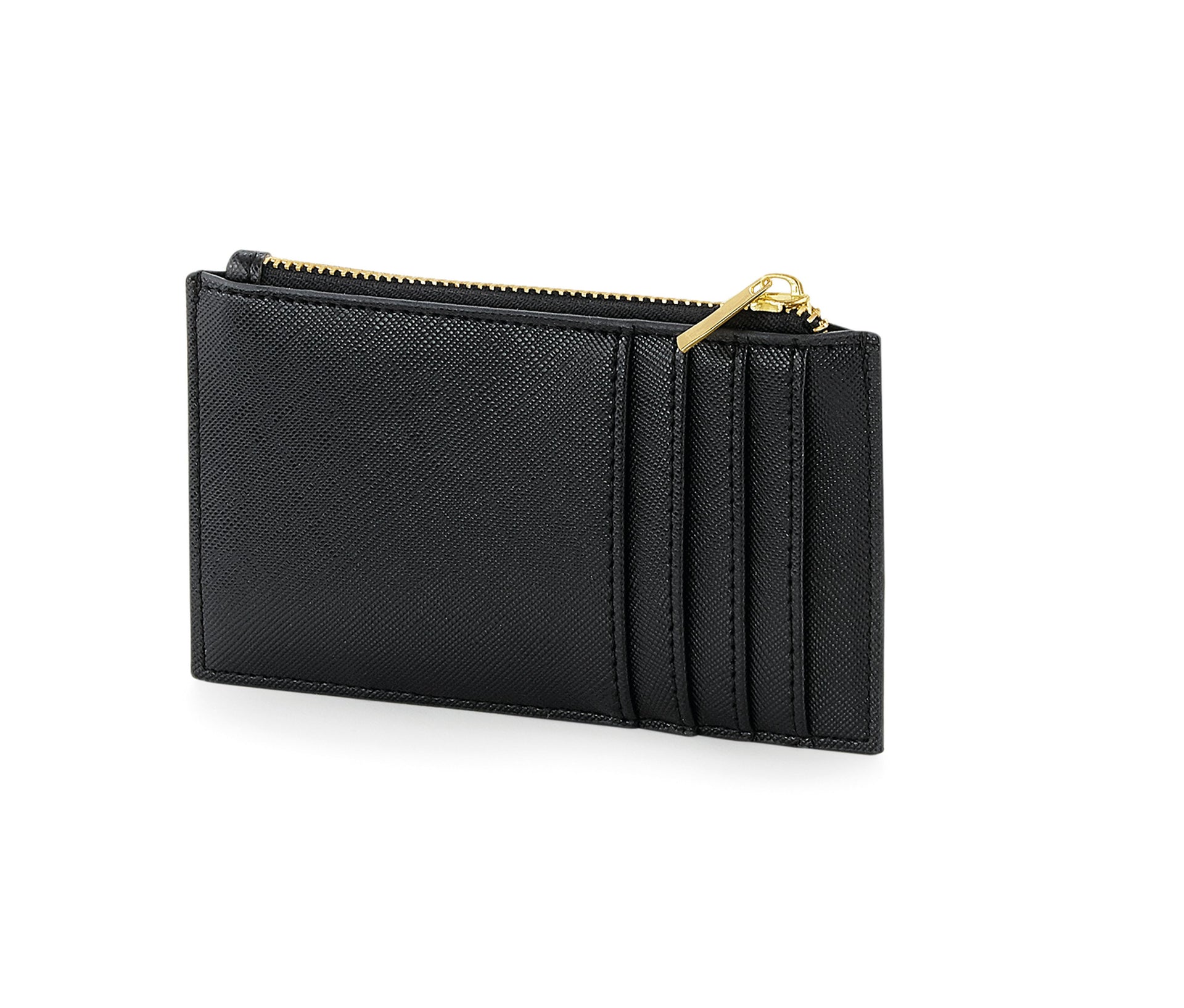 Porte-Cartes - Black