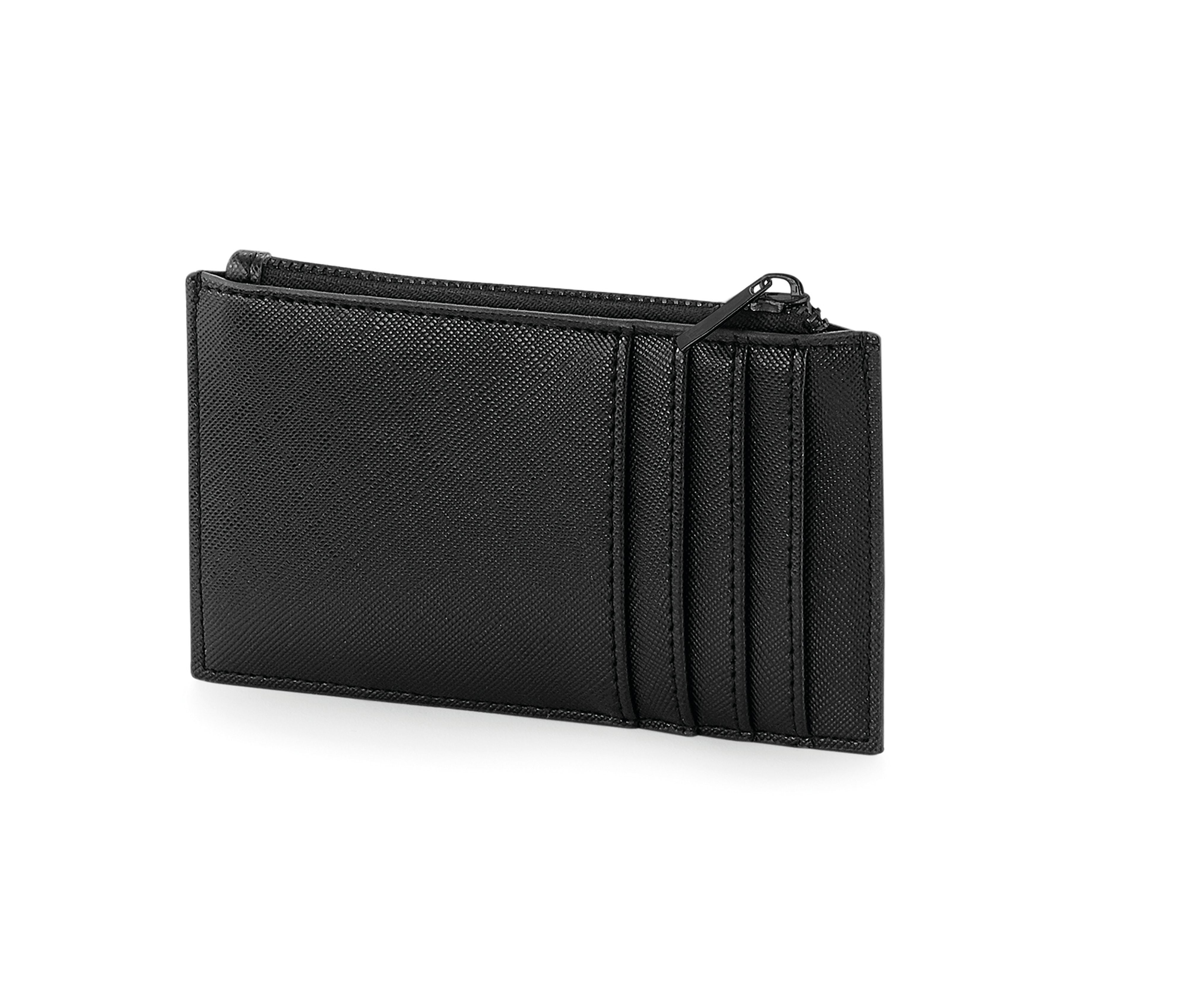 Porte-Cartes - Black/black