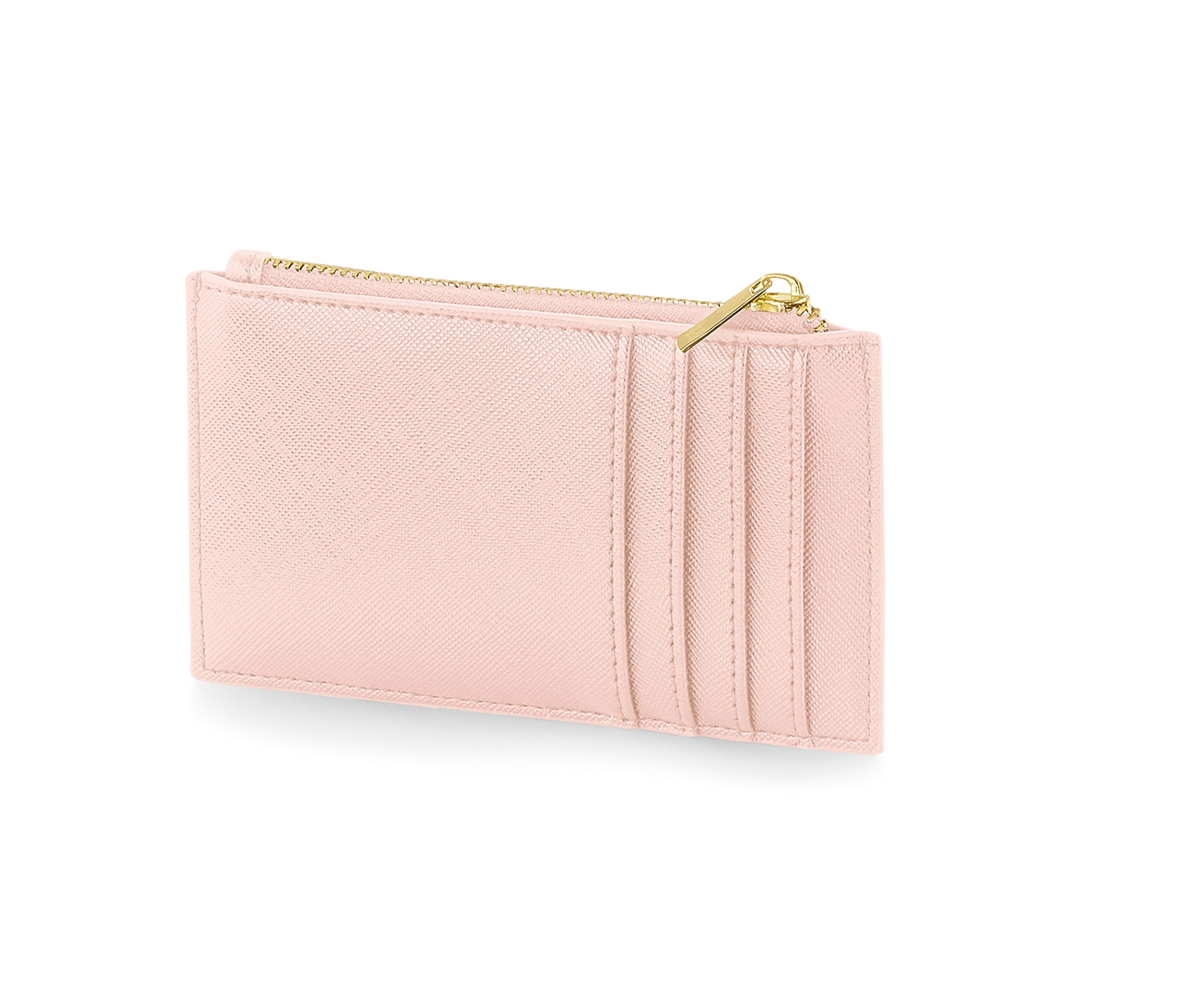 Porte-Cartes - Soft Pink