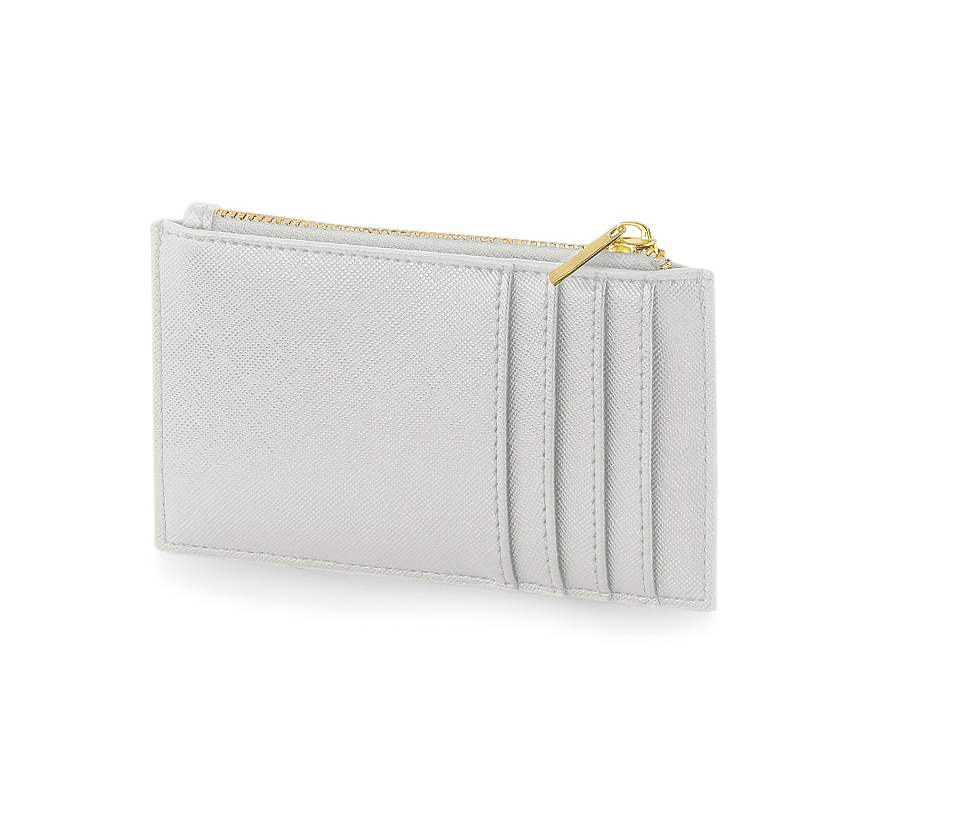 Porte-Cartes - Soft Grey