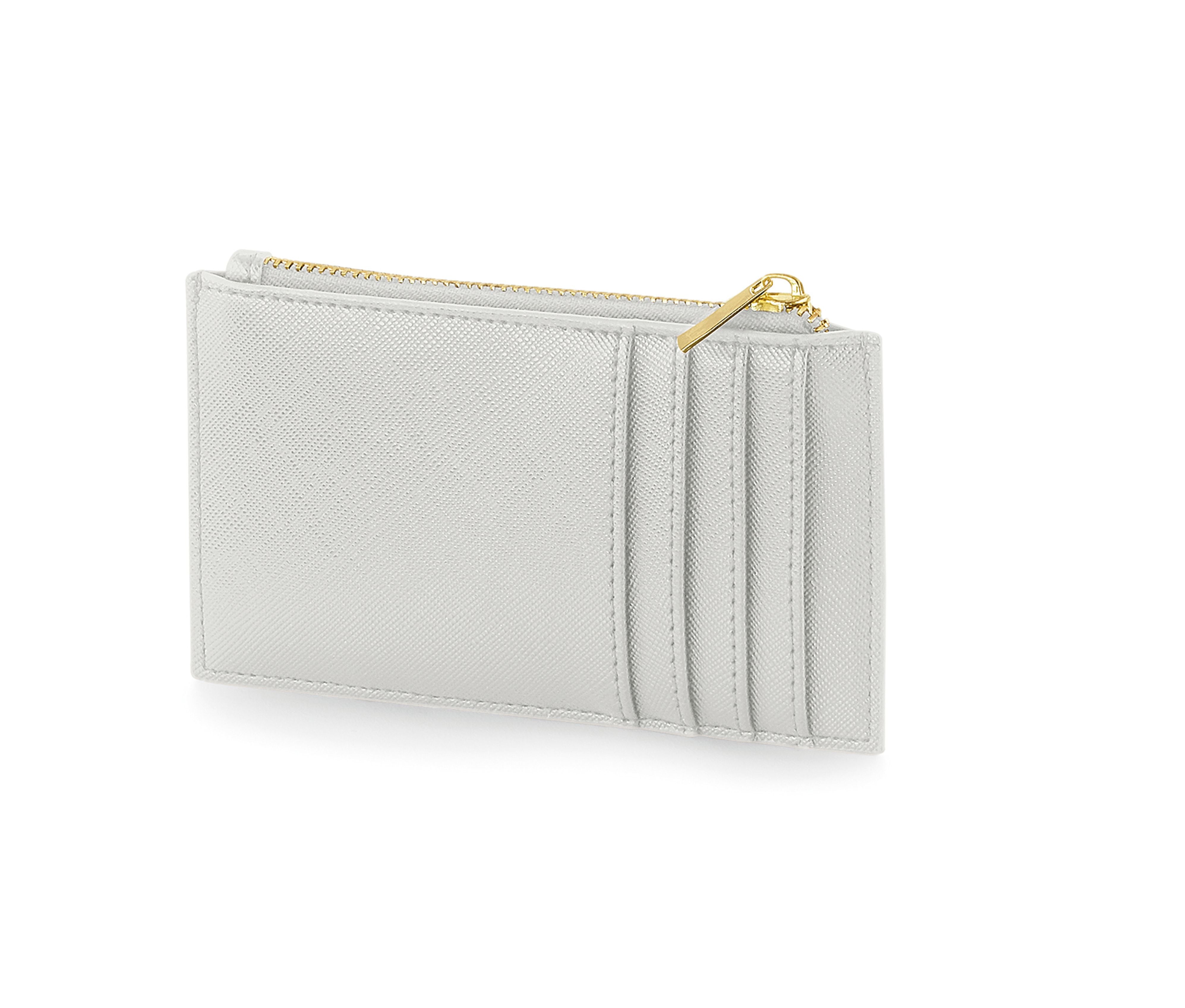 Porte-Cartes - Soft Grey