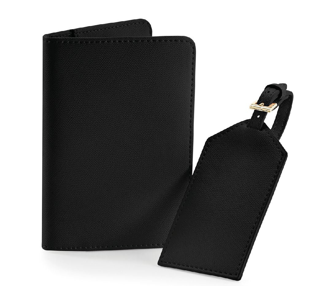 Accessoires de Voyage - Black