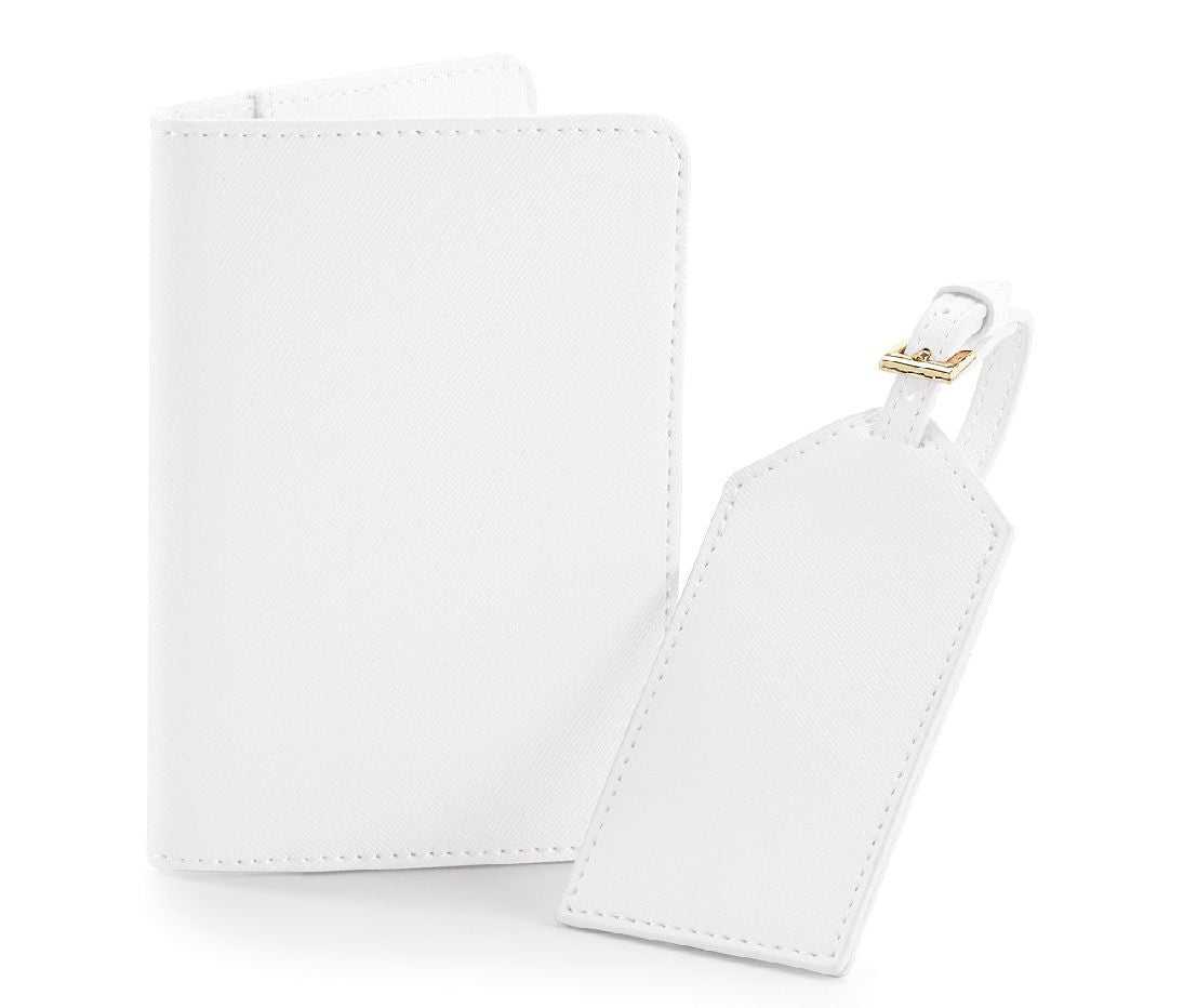 Accessoires de Voyage - Soft White