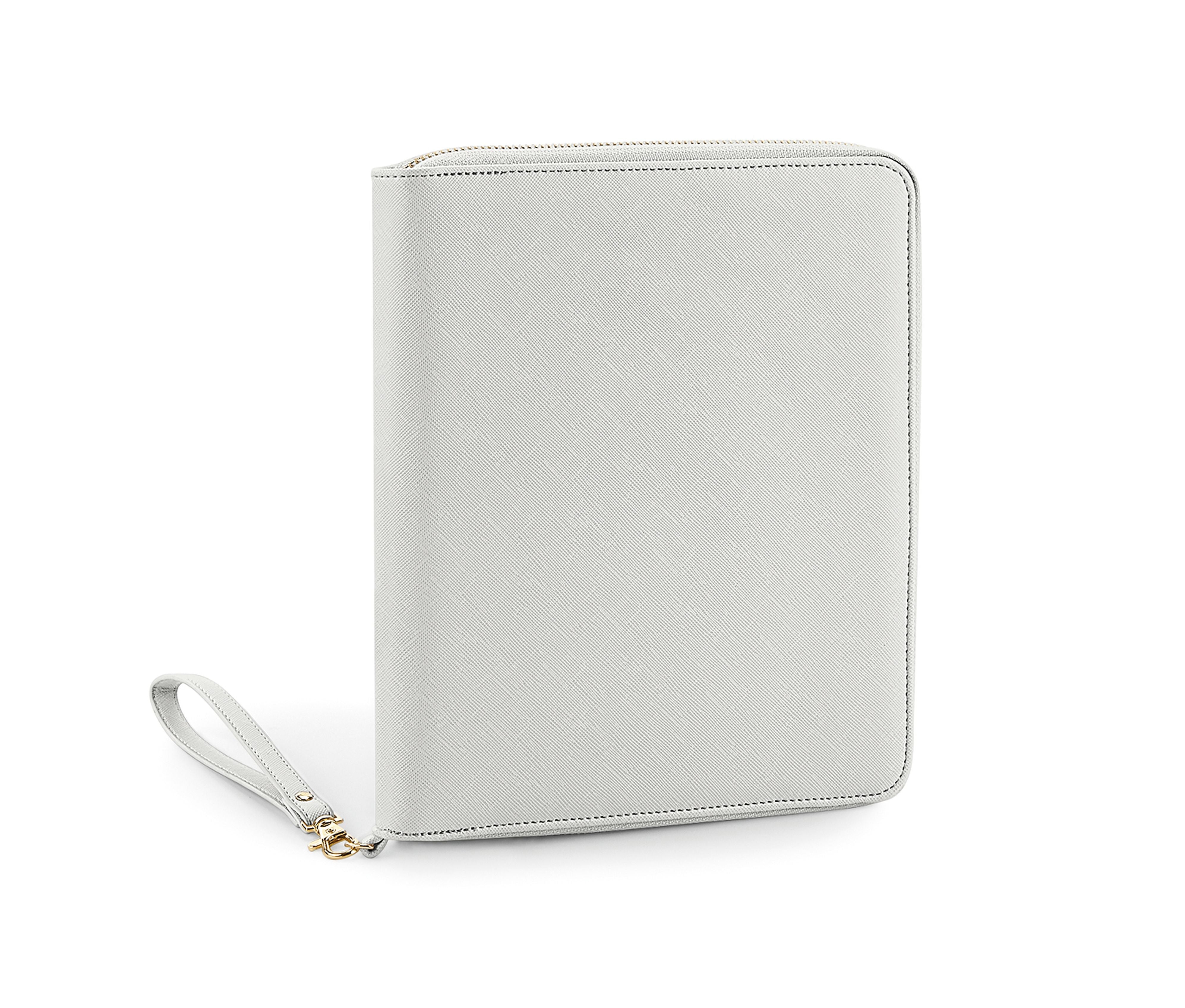 Organiser de Voyage - Soft Grey