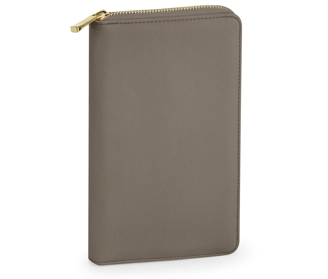 Pochette Pour Bijoux - Taupe