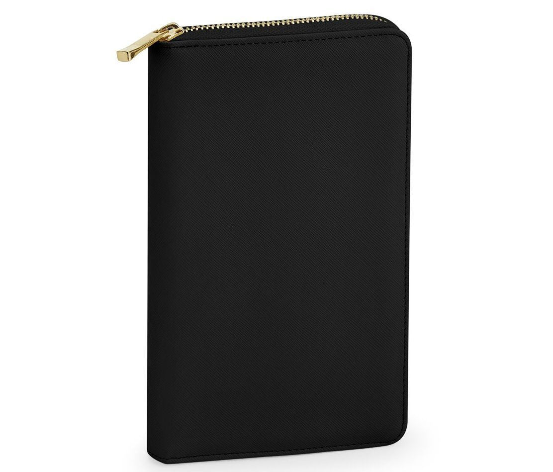 Pochette Pour Bijoux - Black