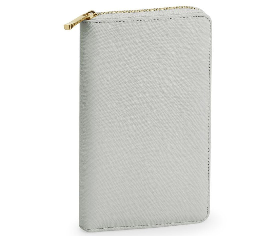 Pochette Pour Bijoux - Soft Grey