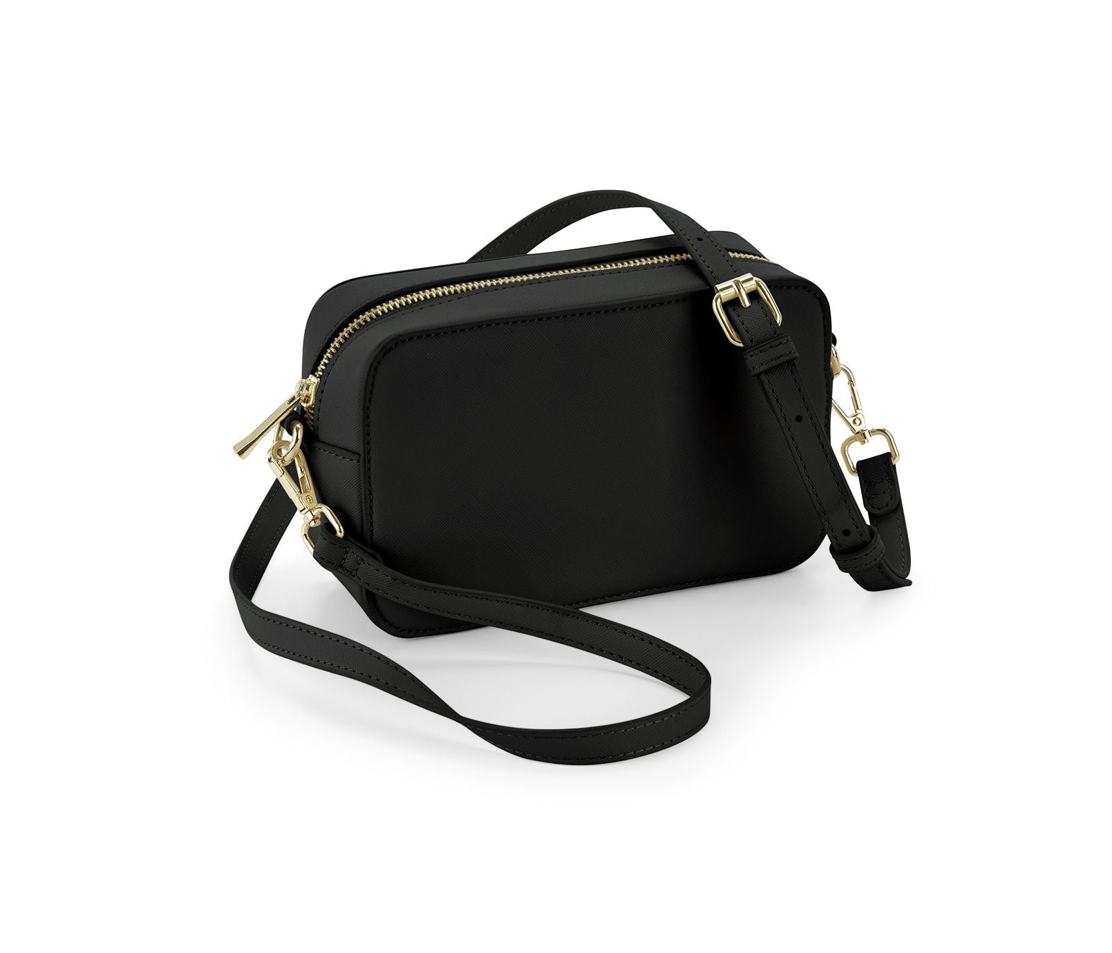 Sac Bandoulière - Black