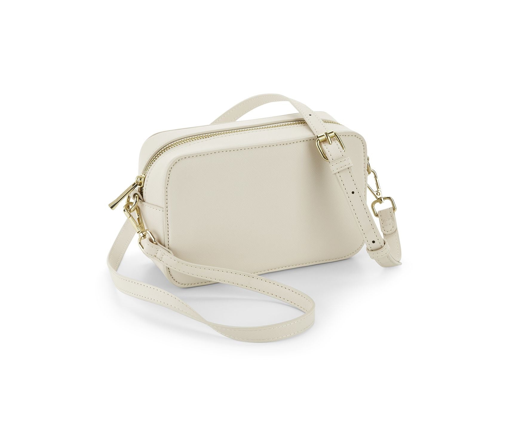 Sac Bandoulière - Oyster