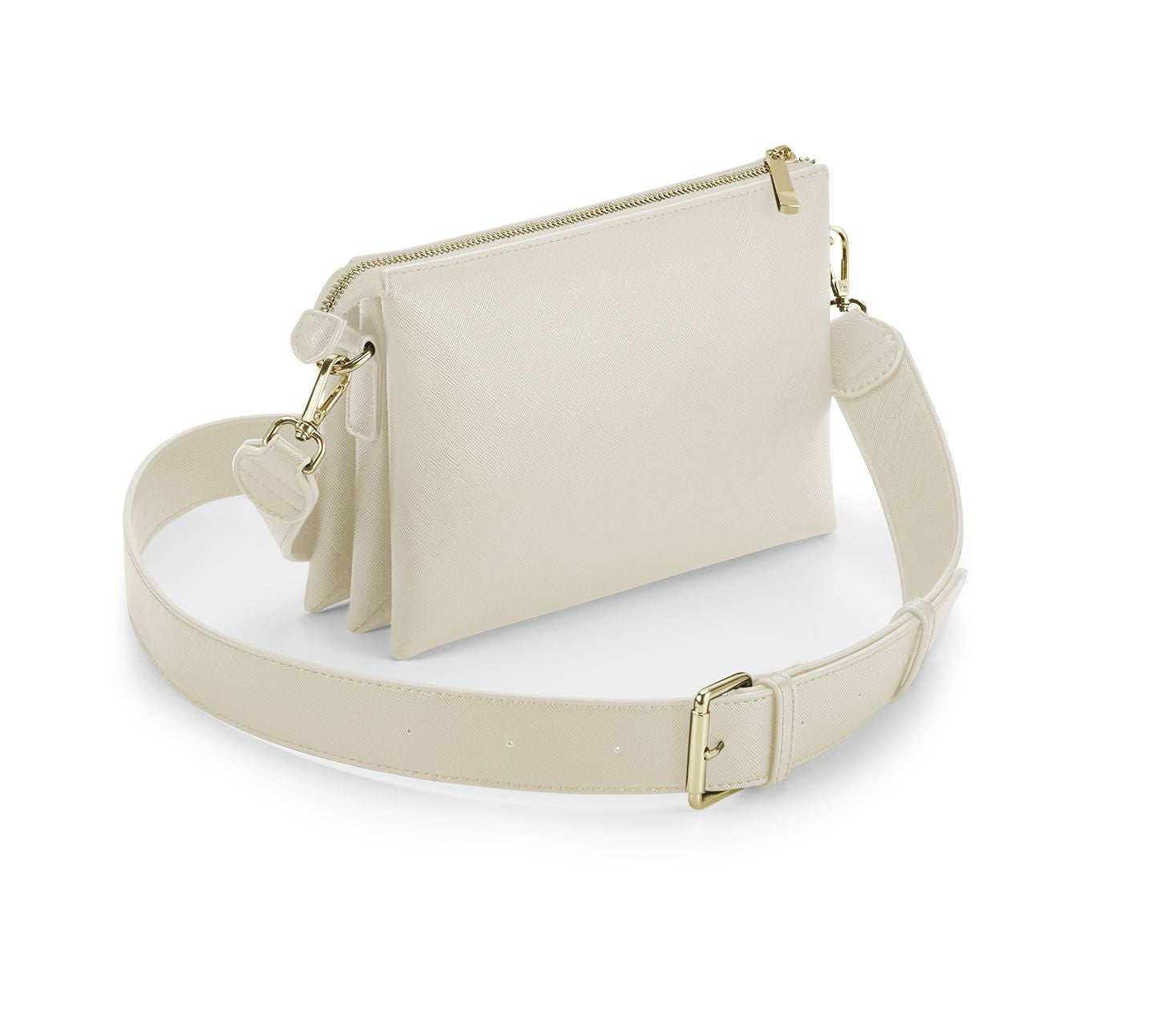 Sac à Bandoulière Boutique - Oyster