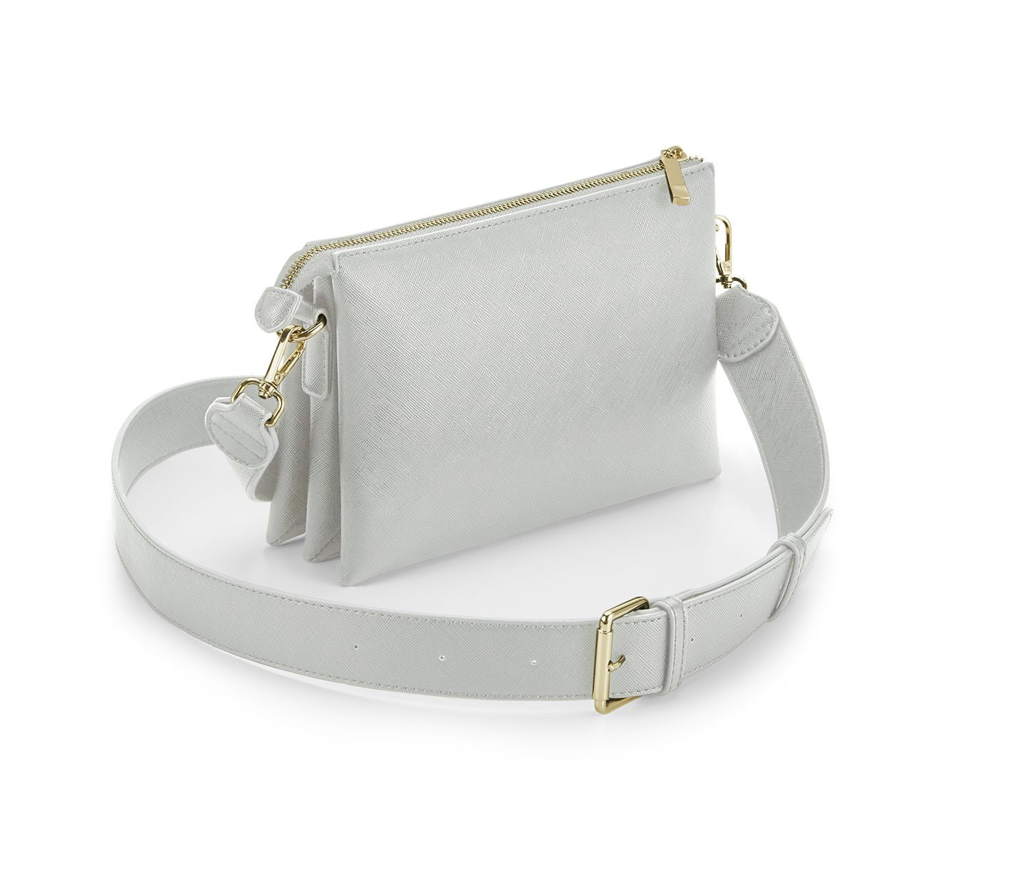Sac à Bandoulière Boutique - Soft Grey