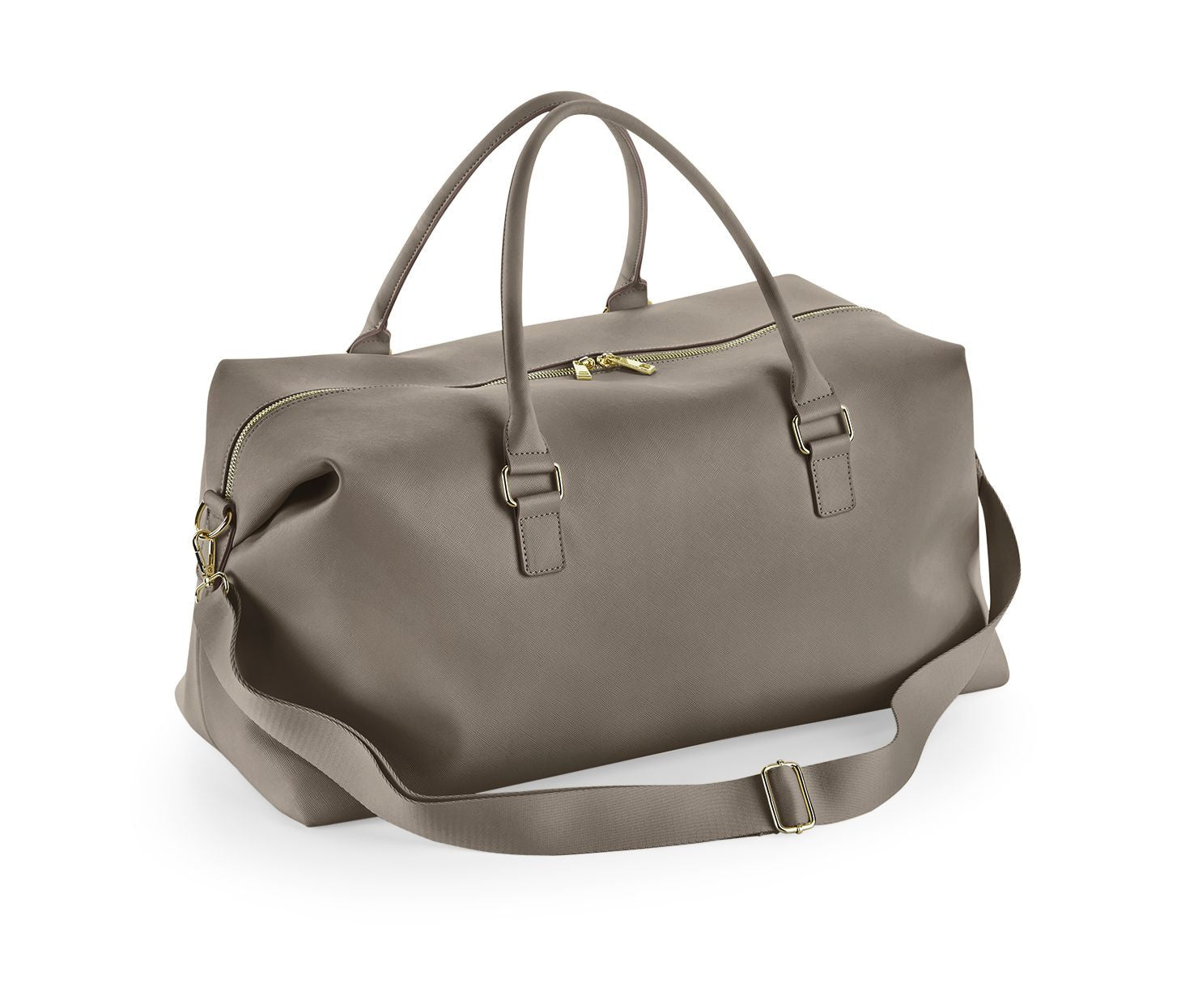 Sac de Voyage - Taupe