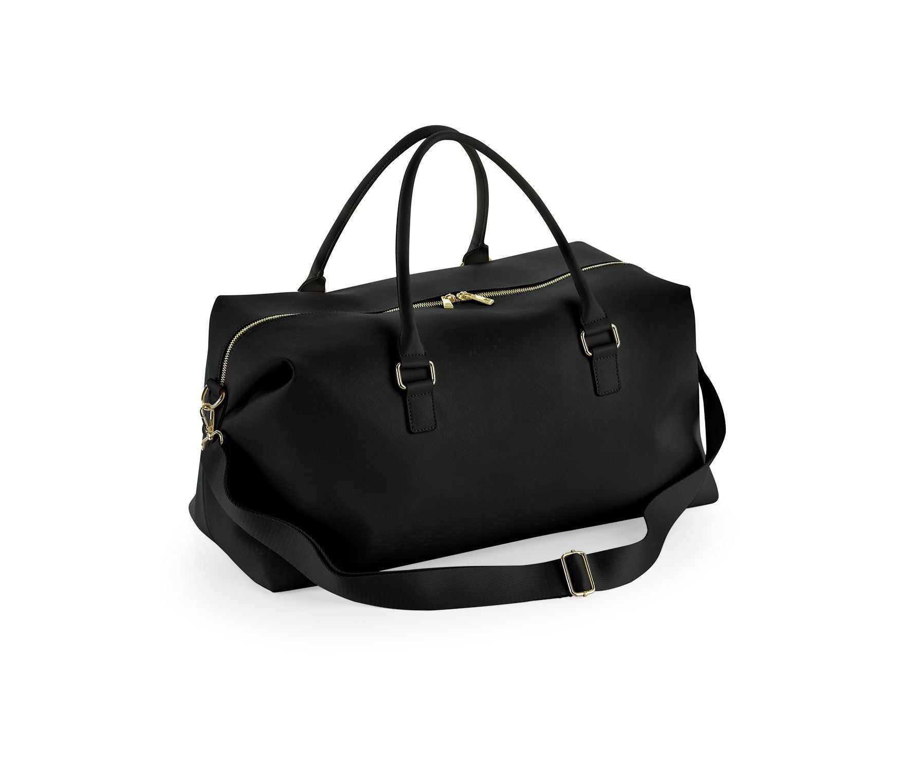 Sac de Voyage - Black