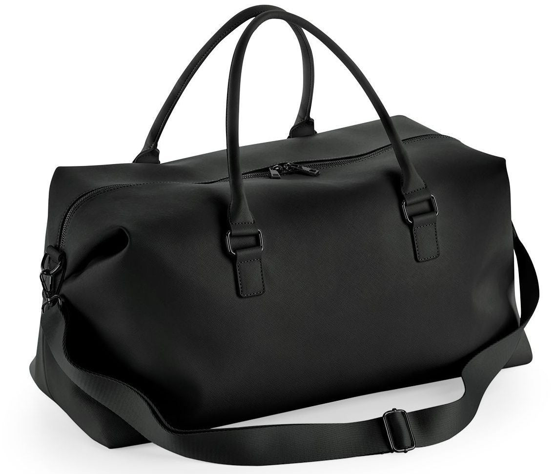 Sac de Voyage - Black / Black